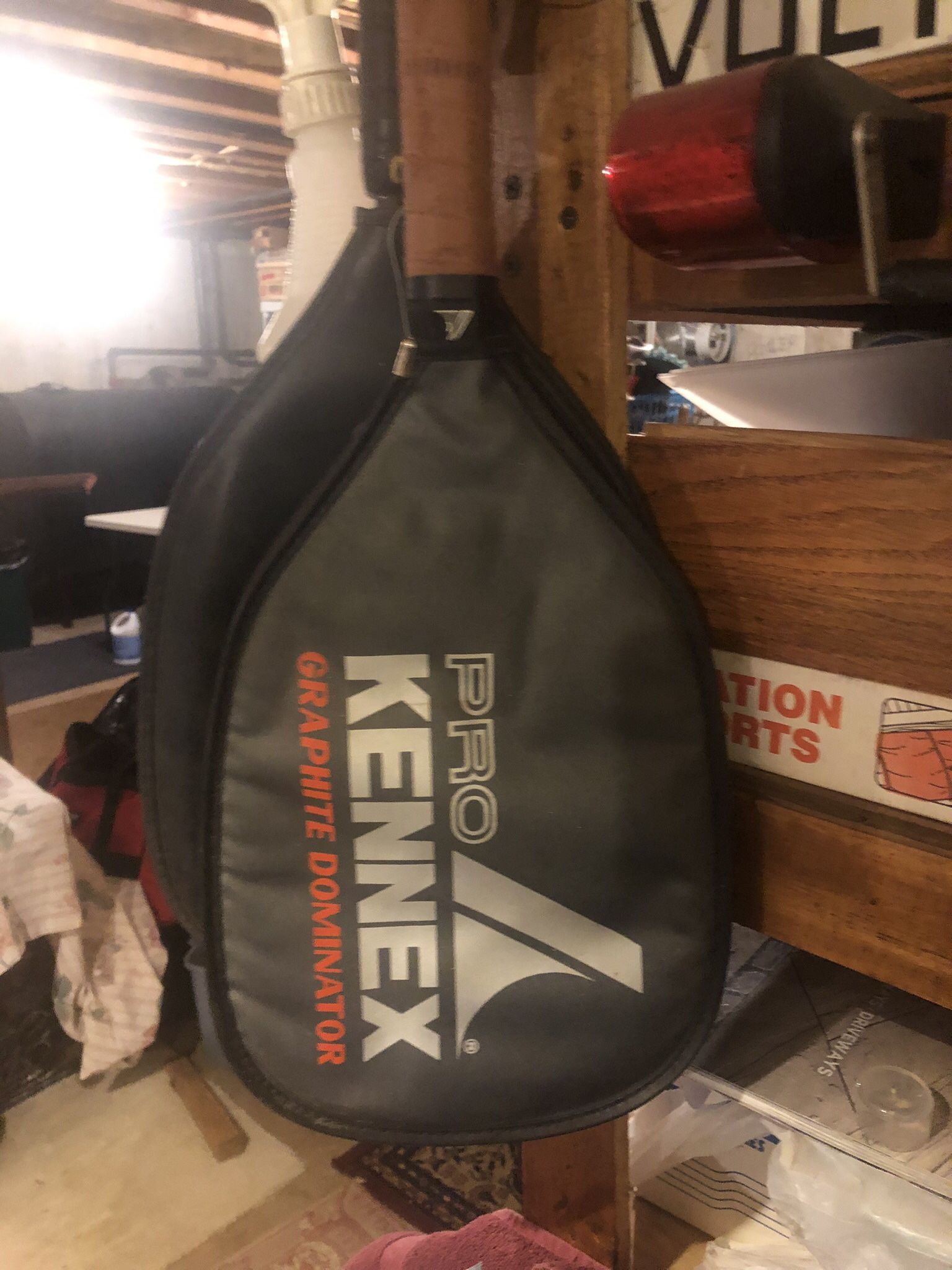 Kennex Racket Ball Racket