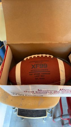 AMF VOIT XF99 FOOTBALL
