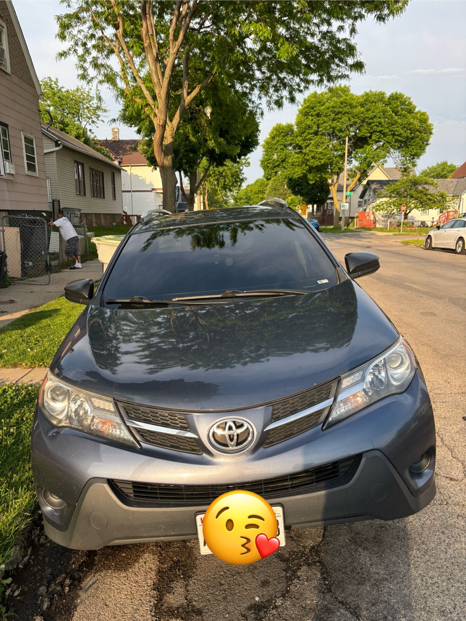 2014 Toyota Rav4