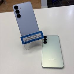 Samsung Galaxy S25 Plus 5G - Pay $1 DOWN AVAILABLE - NO CREDIT NEEDED
