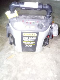 Battery Charger