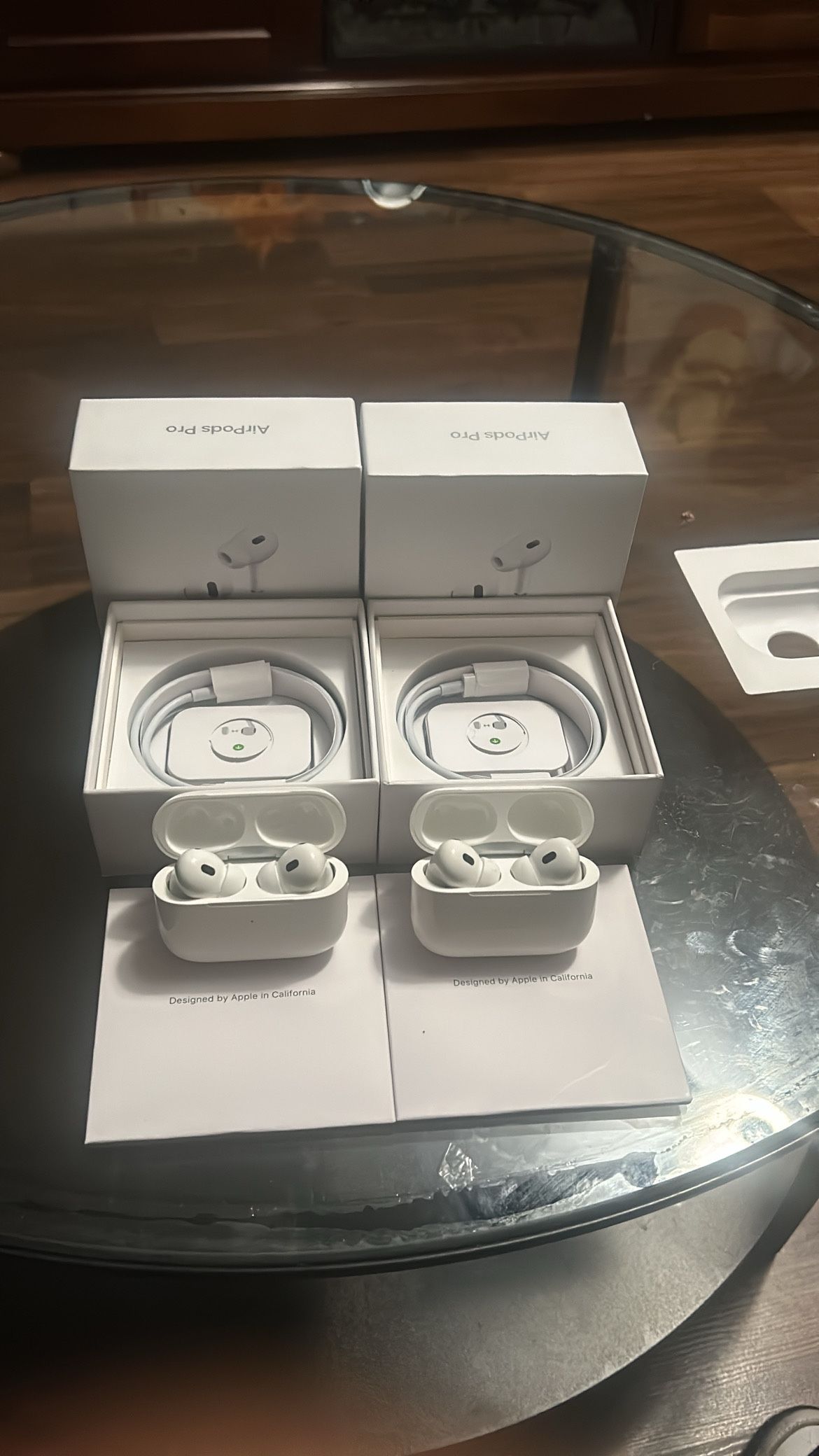 AirPods Pro 2