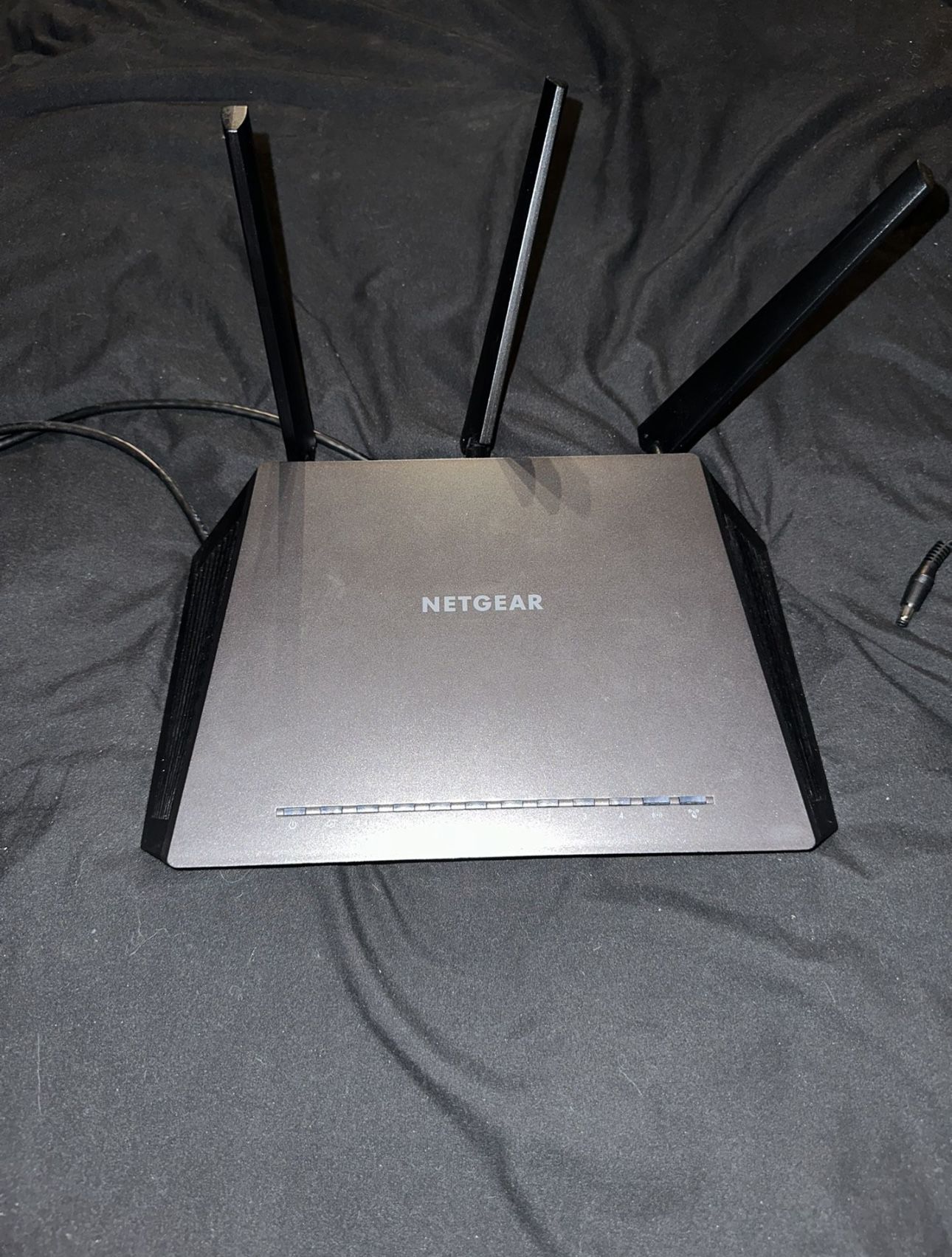 Netgear Nighthawk R7000 Router