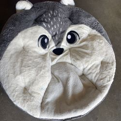 Saucer Chair