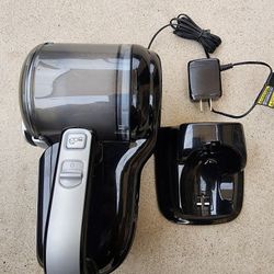 BLACK+DECKER Hand Vacuum $35