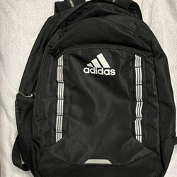 Adidas Sport Backpack Black