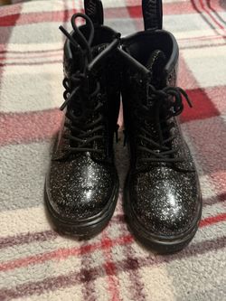 Kids Doc Martens