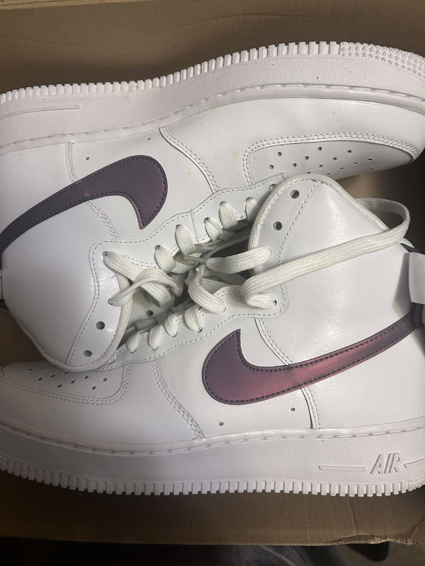 Air Force Ones