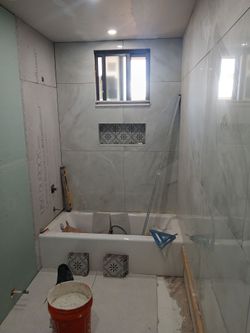 Remodelaciones baños