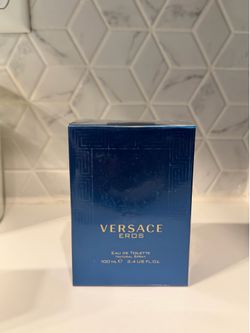 Versace Eros 100ml