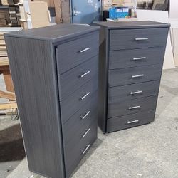 Chest Of Drawers, Cajoneras,