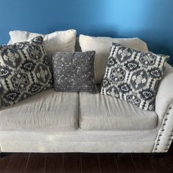 Couch Set 