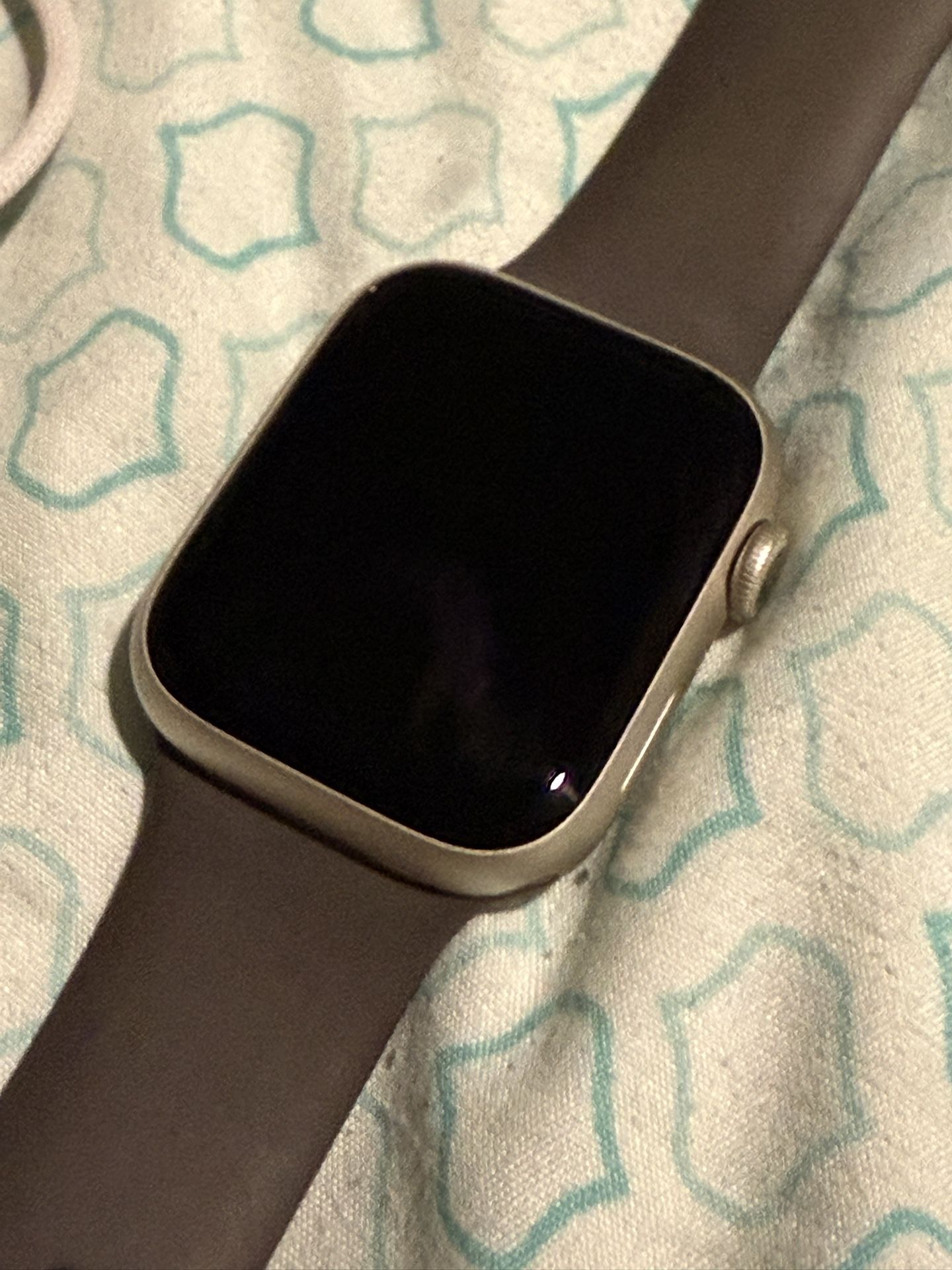 Apple Watch Series 9 Smartwatch