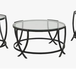 Furniture Coffee Table