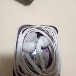Samsung Wired Headphones 