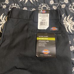 Dickies 