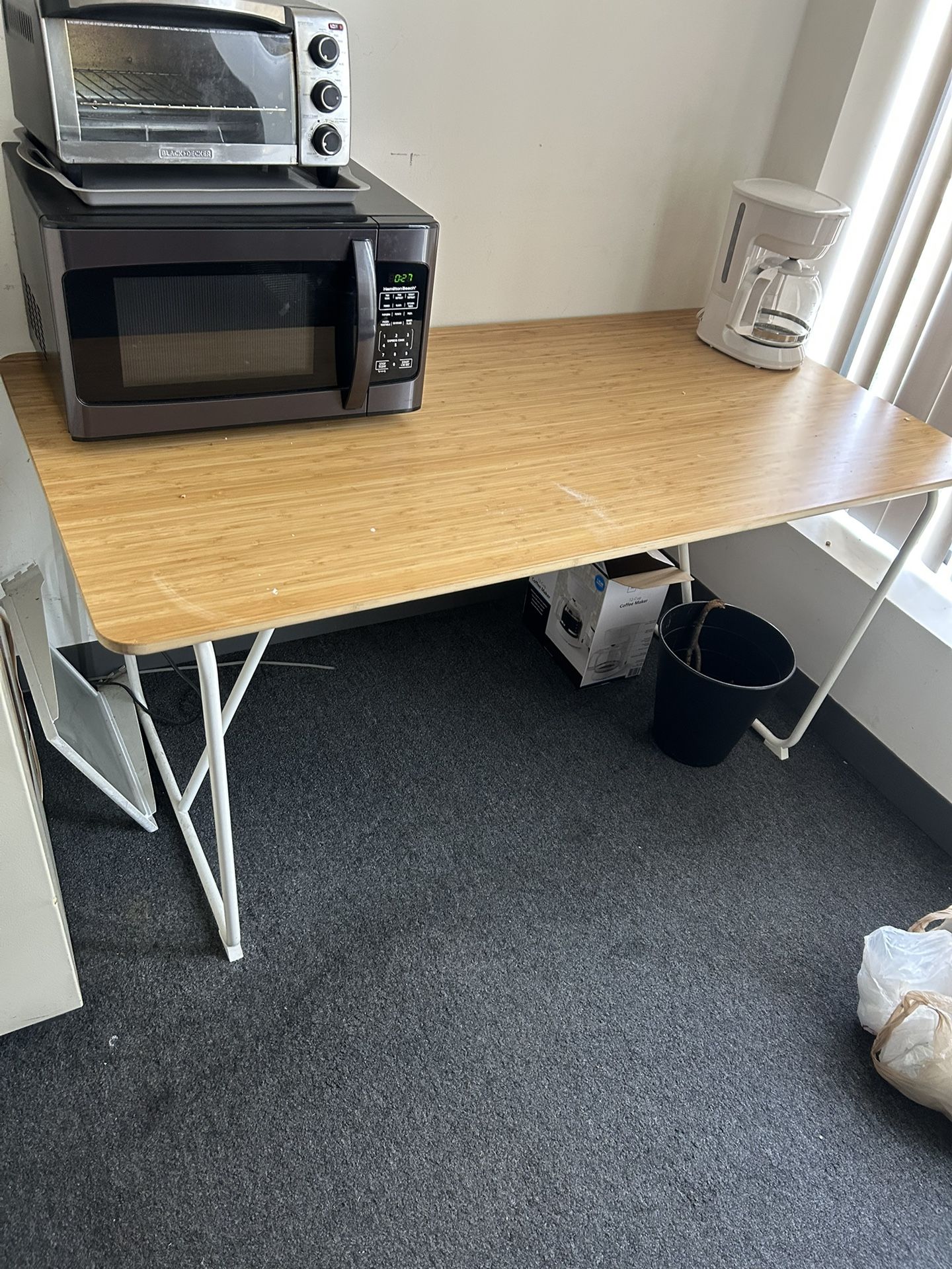 Kitchen Table