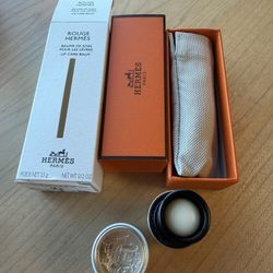 Hermes Lip Balm 