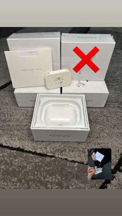 headphone pro gen 3