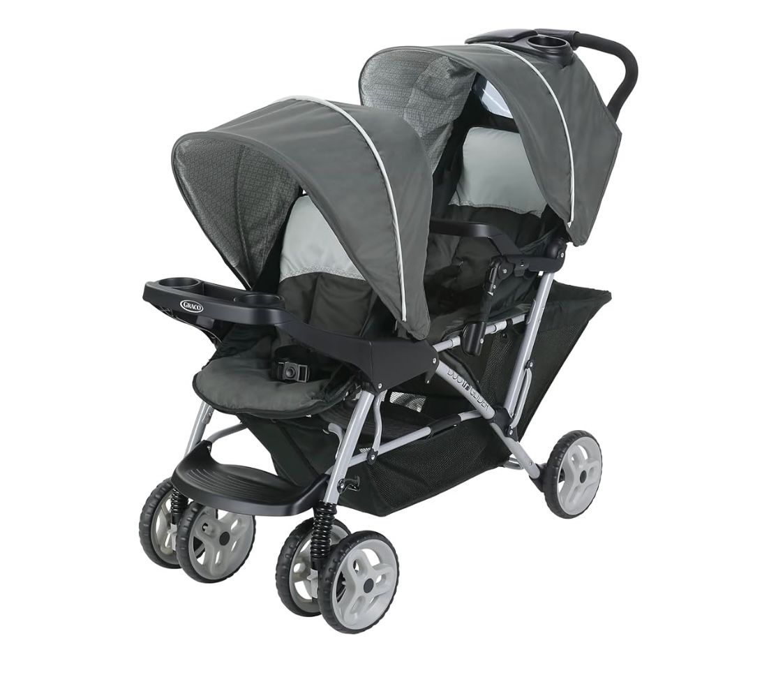 Graco DuoGlider Double Stroller