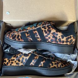 Adidas Women's Campus 00s