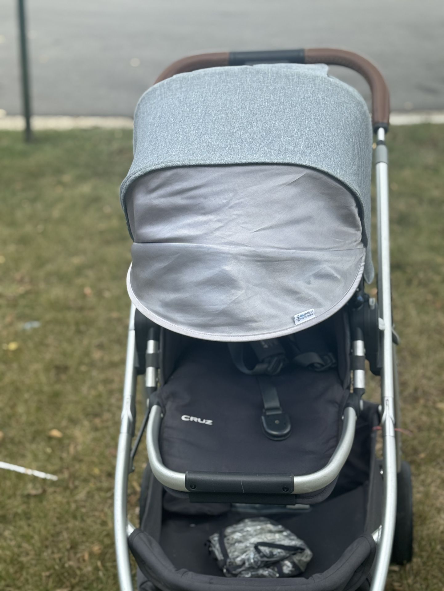 Stroller Up baby Cruz
