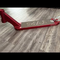 Apex Scooter Deck 