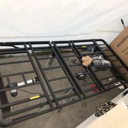 Twin Electric Bed Frame 