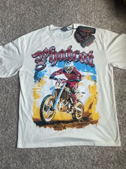 Rhinestone Tee - New