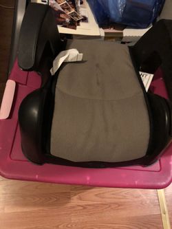 Child Booster seat