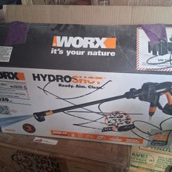 Wor kpressure  Washer