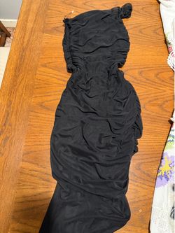 Fashion nova dress