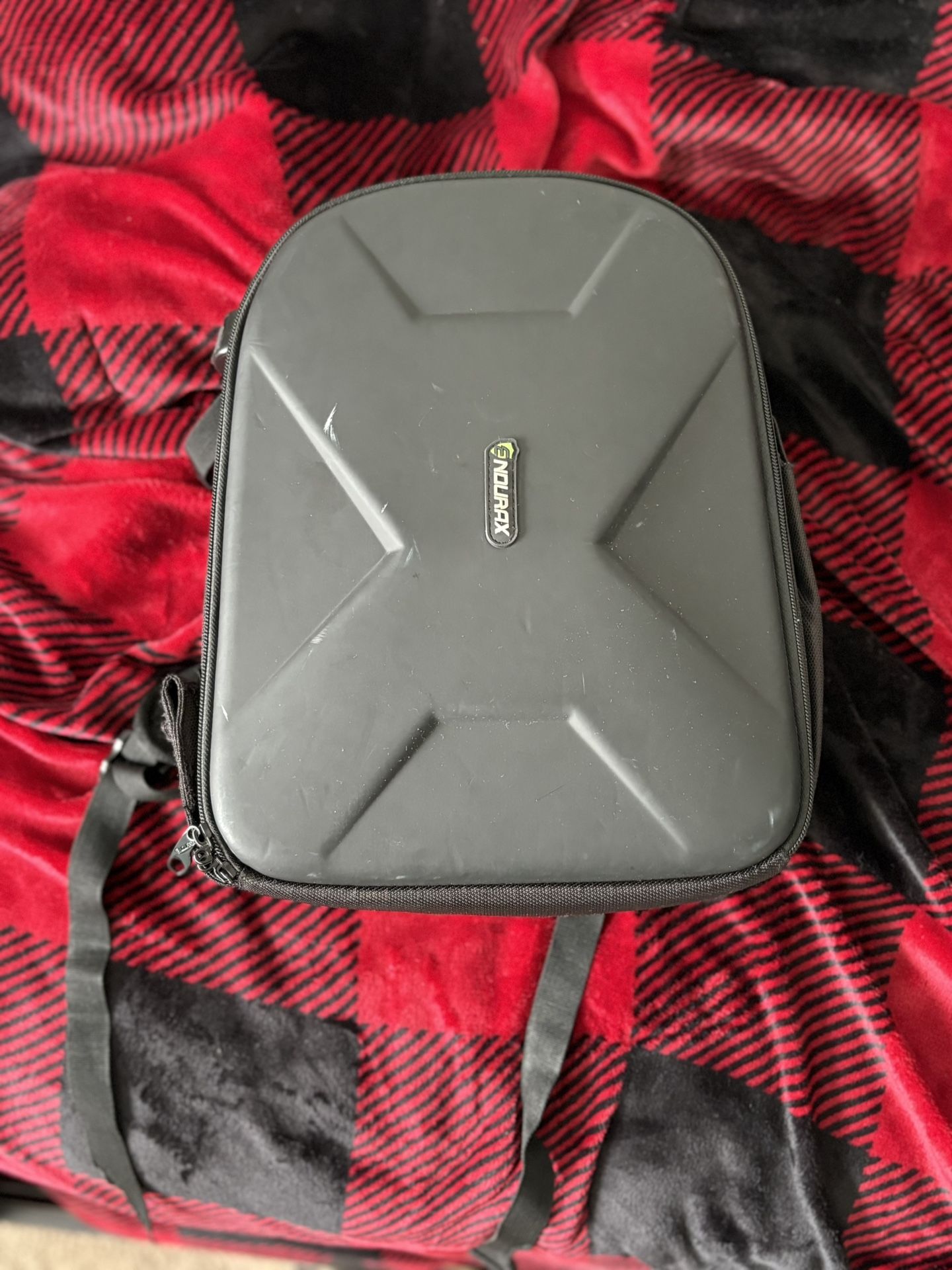 Endurax Camera Bag