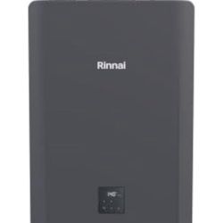 Rinnai Sensei 11.1 GPM Commercial 199,000 BTU Propane/Natural Gas Tankless Water Heater