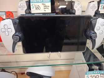 Playstation Portal