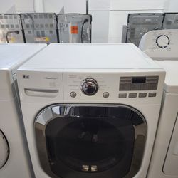 Secadora LG como nueva