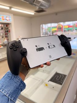 Ps5 portal