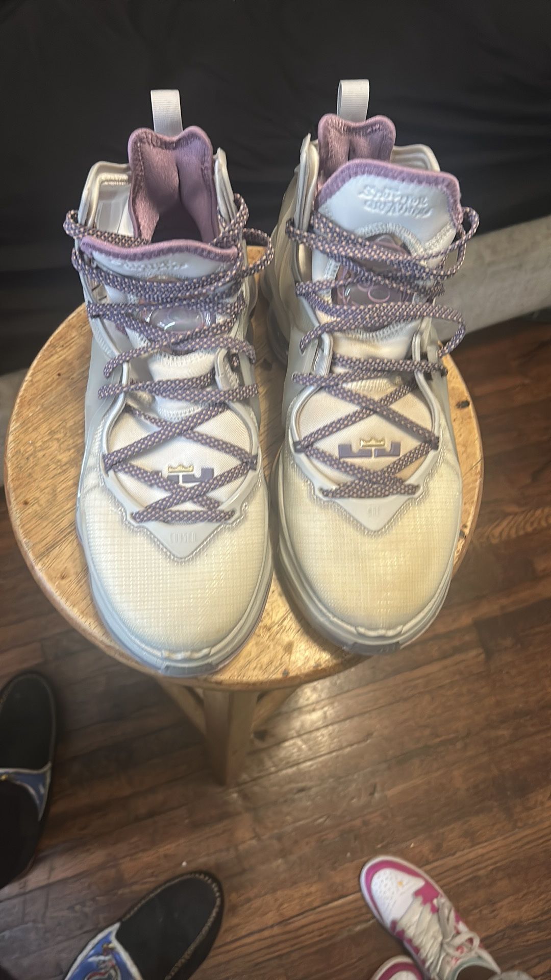 Lebrons