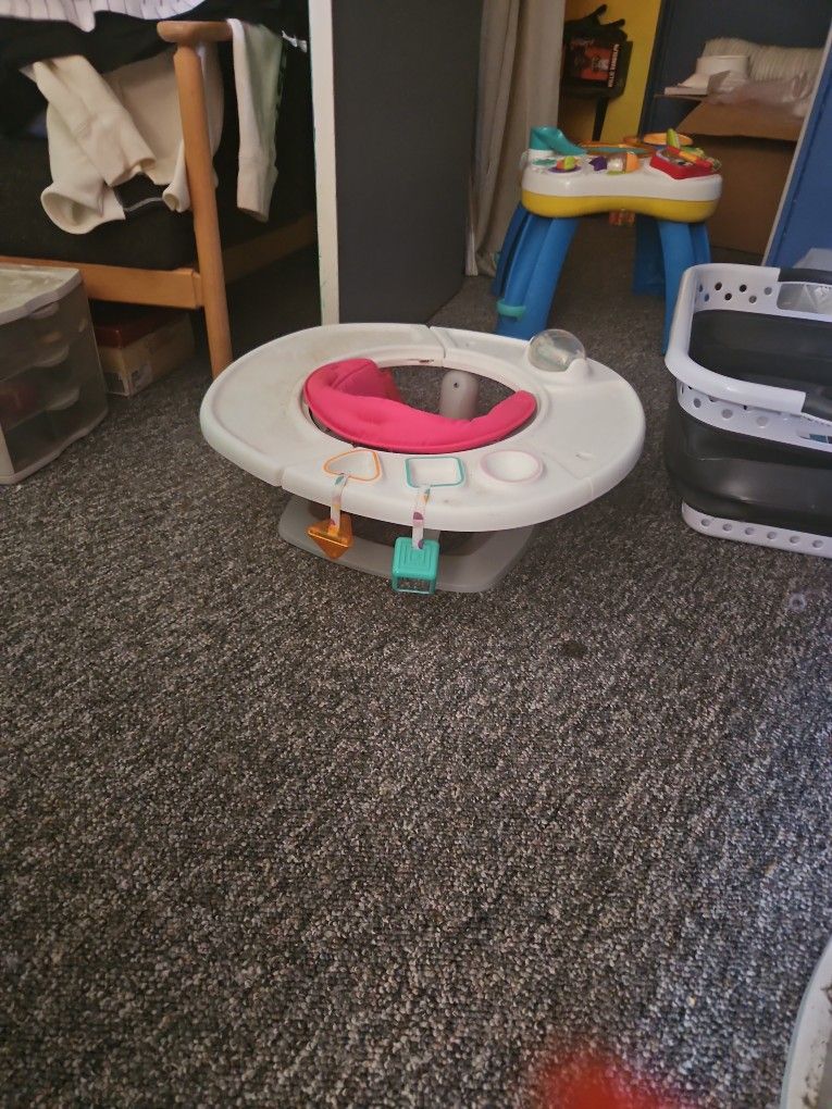 Infant Superseat
