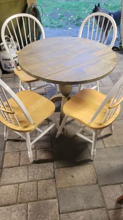 Table set