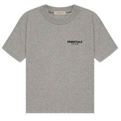 ESSENTIAL TS AND HOODIE