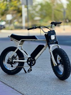 Macfox X7