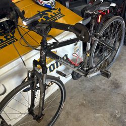 Gary Fisher Bike 
