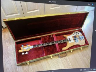 ELECTRA Corsair with Hardshell Case