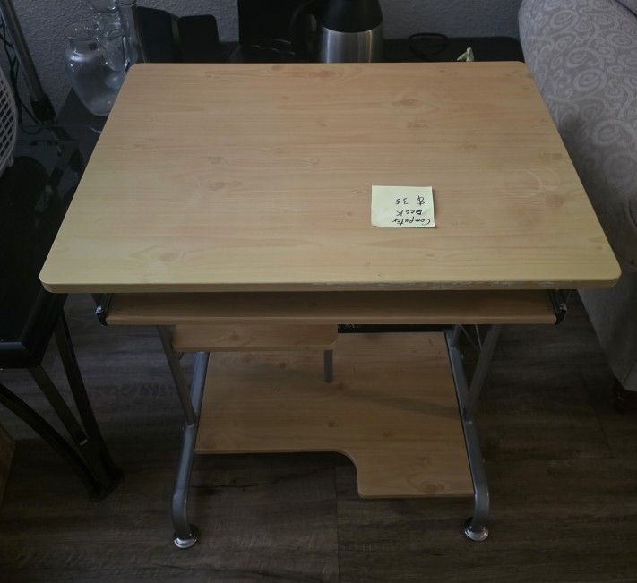 Computer Desk