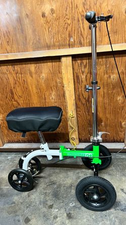 Knee Scooter
