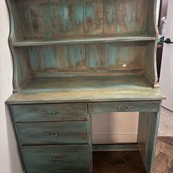 Vintage Desk