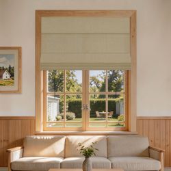 Roman Shades | Zebra Shades | Outdoor patio shades | Cortinas de ventana