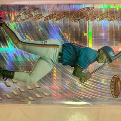 Vladimir Guerrero Baseball Card