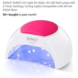 UV Light